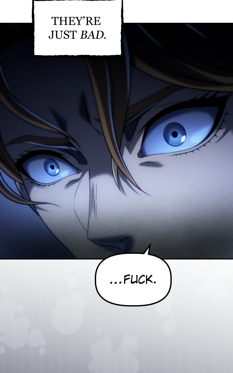 Finding Humanity Episode 12 page 32 - 