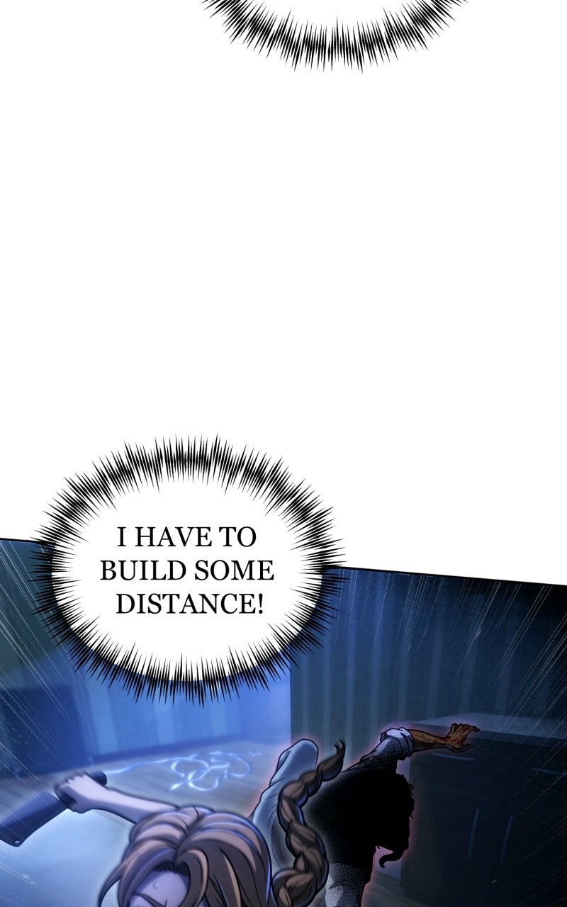 Finding Humanity Episode 12 page 37 - 