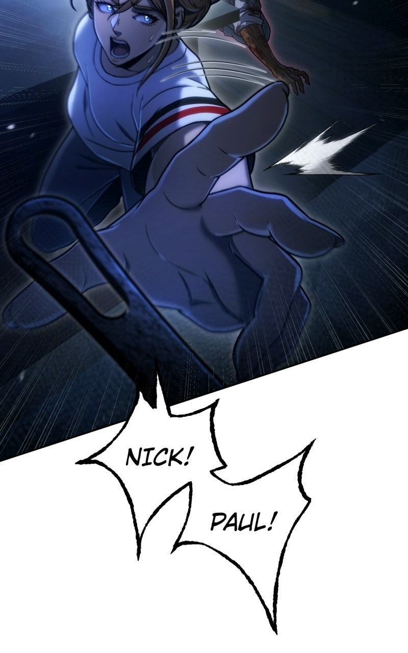 Finding Humanity Episode 12 page 38 - 