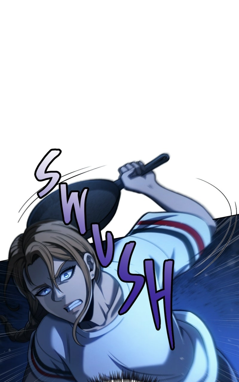 Finding Humanity Episode 12 page 39 - 