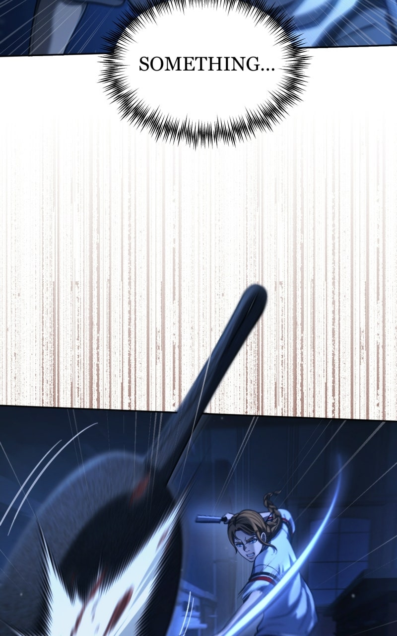 Finding Humanity Episode 12 page 40 - 