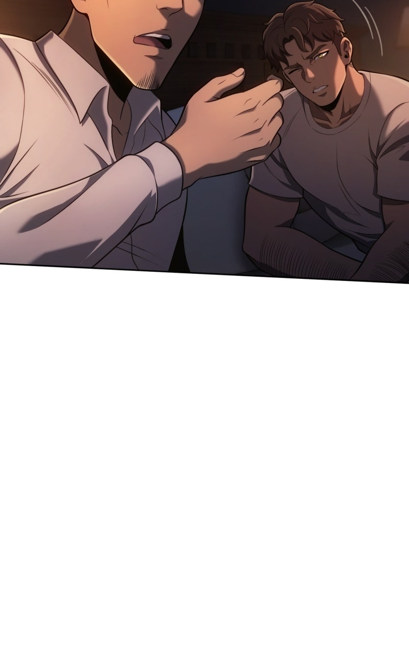 Finding Humanity Episode 12 page 43 - 