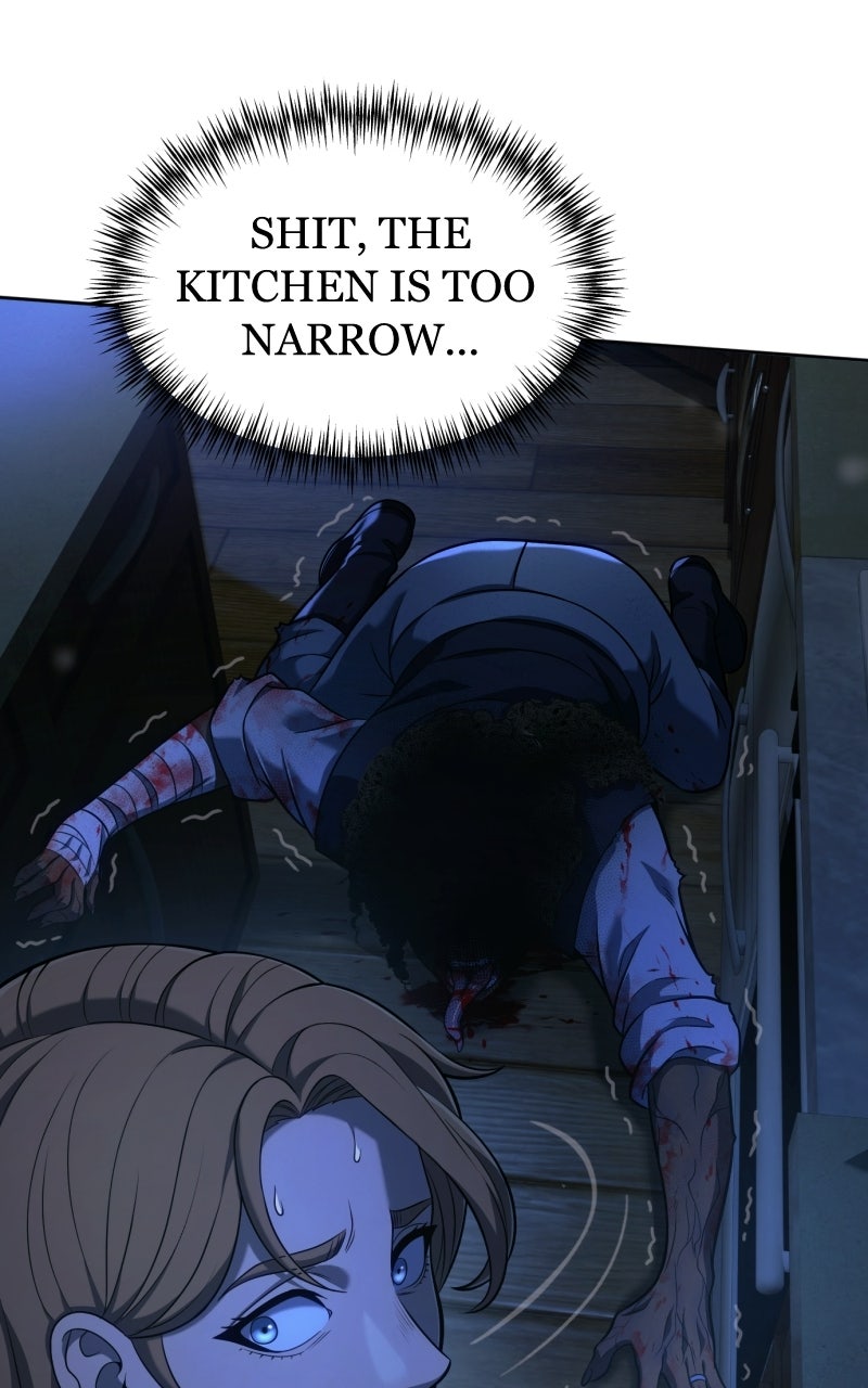 Finding Humanity Episode 12 page 44 - 