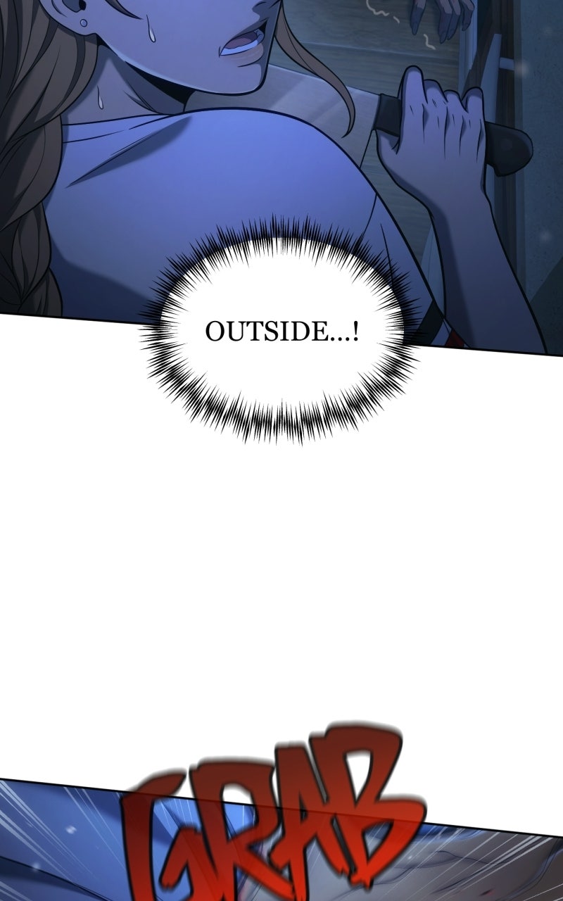 Finding Humanity Episode 12 page 45 - 