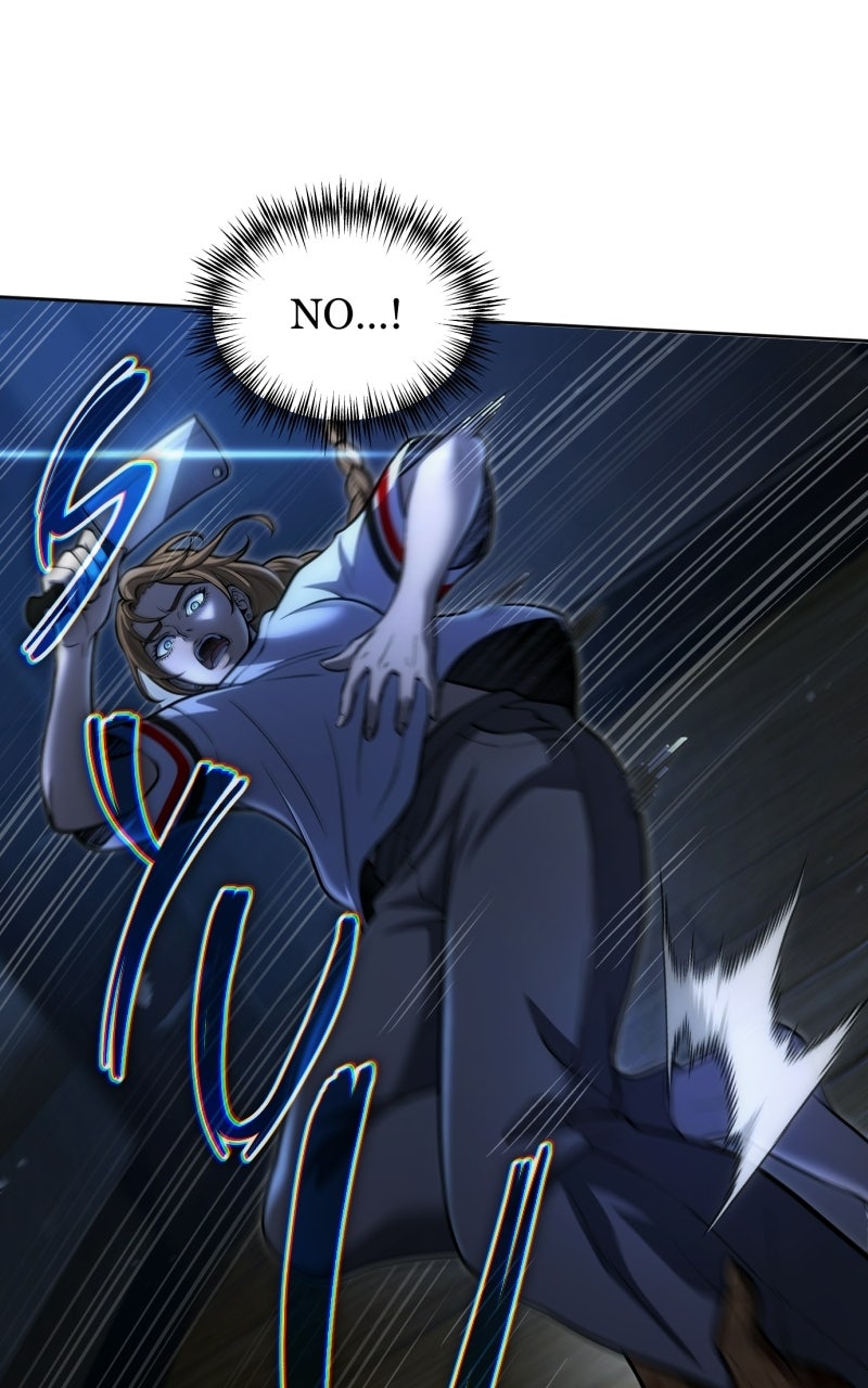 Finding Humanity Episode 12 page 47 - 