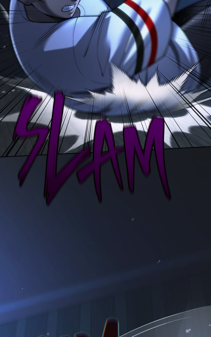 Finding Humanity Episode 12 page 49 - 