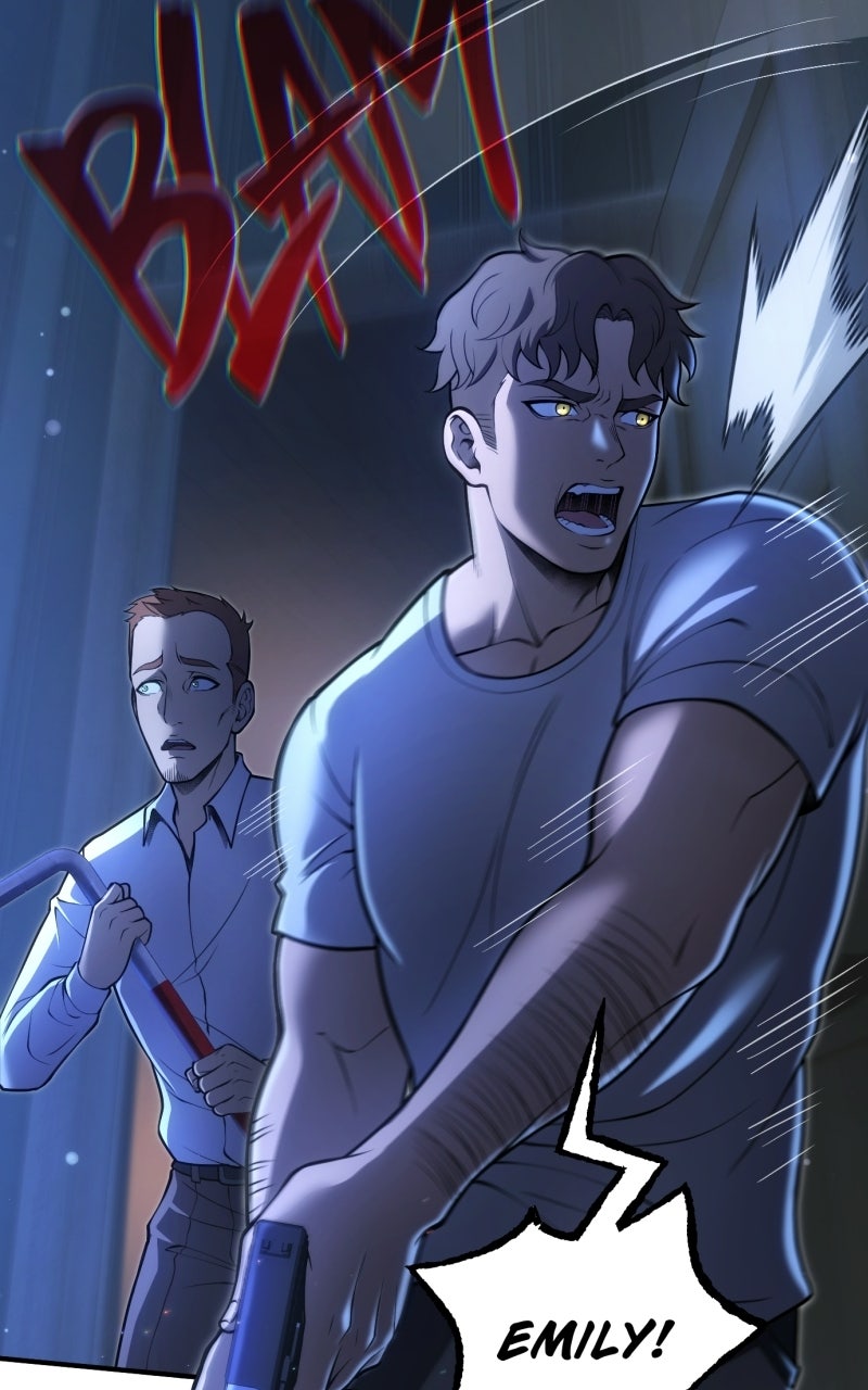 Finding Humanity Episode 12 page 50 - 