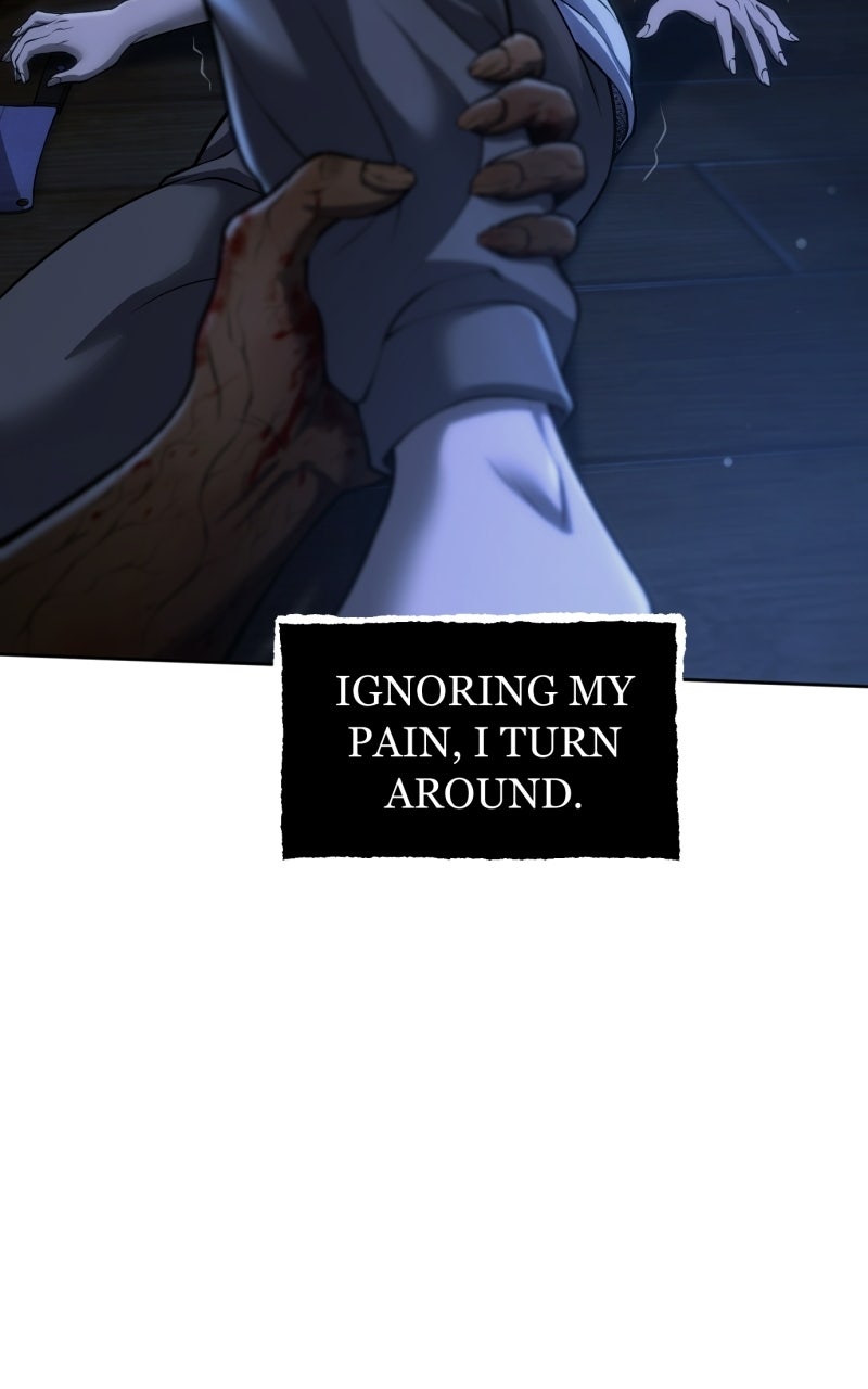 Finding Humanity Episode 12 page 52 - 