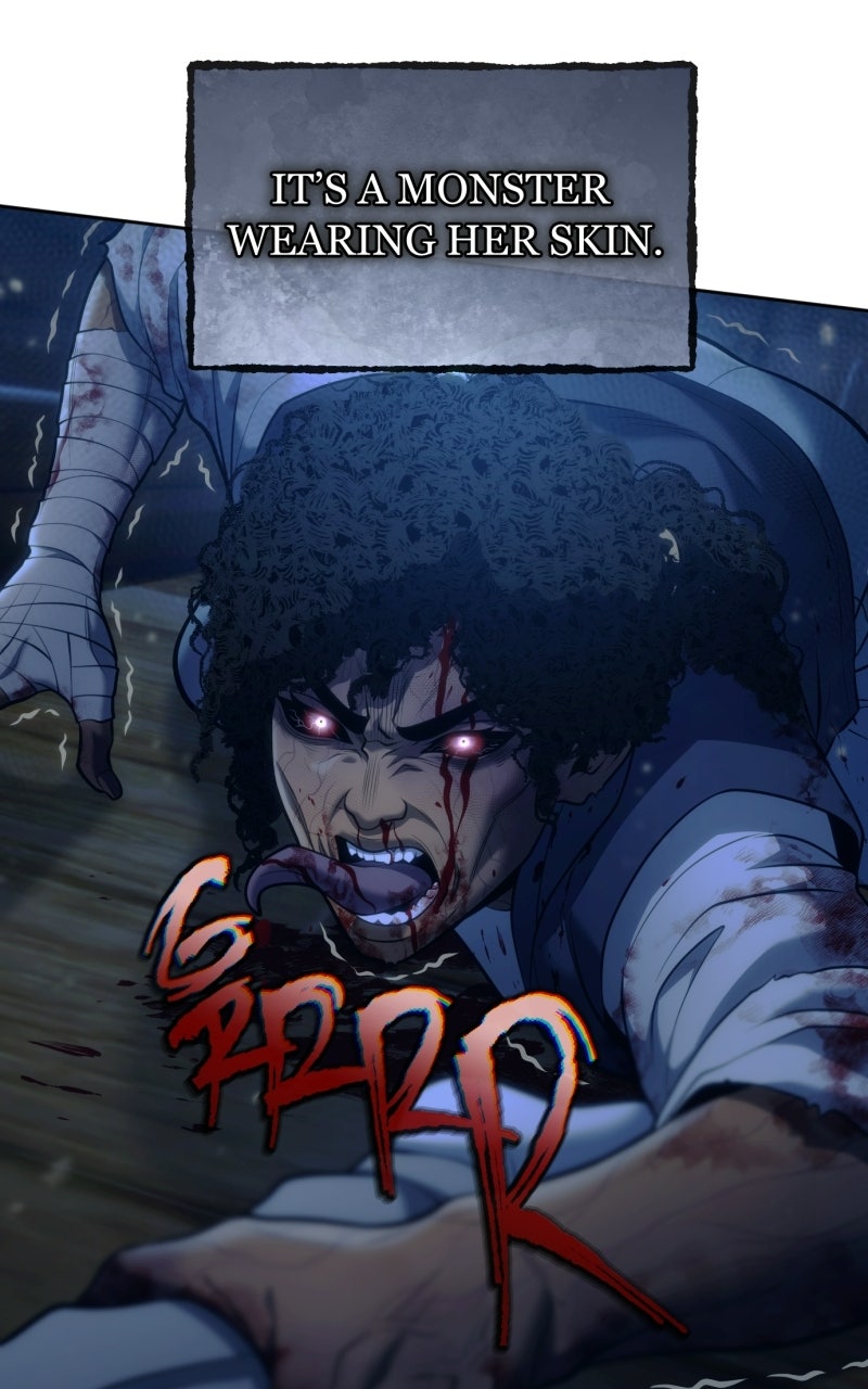 Finding Humanity Episode 12 page 56 - 