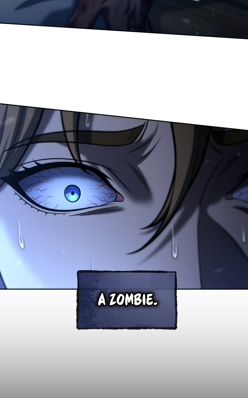 Finding Humanity Episode 12 page 57 - 