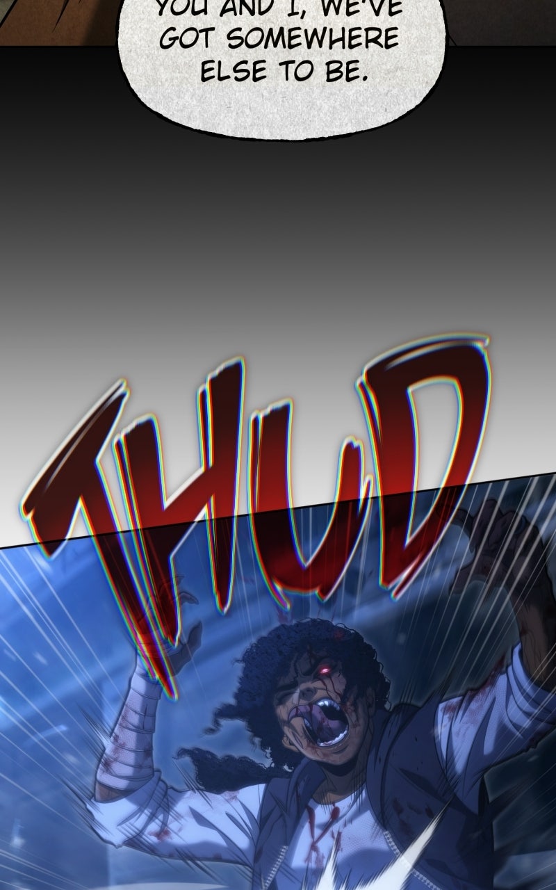 Finding Humanity Episode 12 page 59 - 