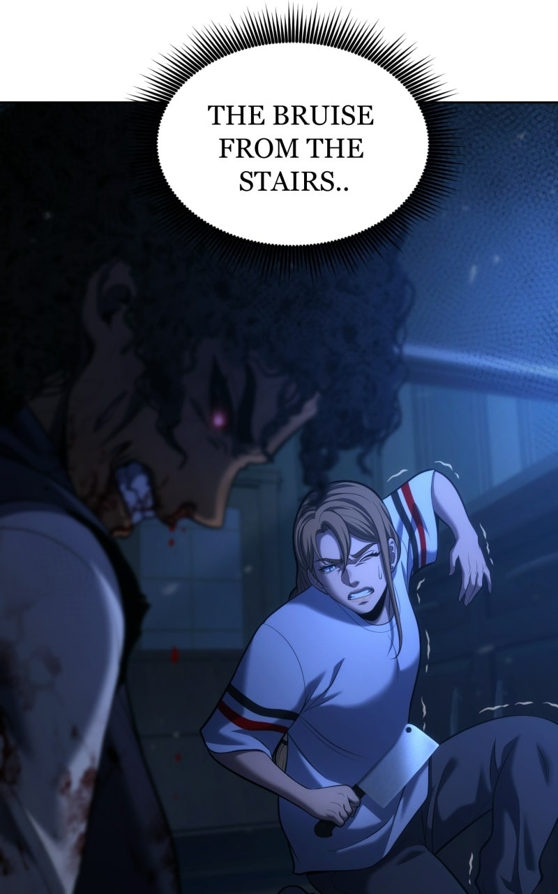 Finding Humanity Episode 12 page 61 - 