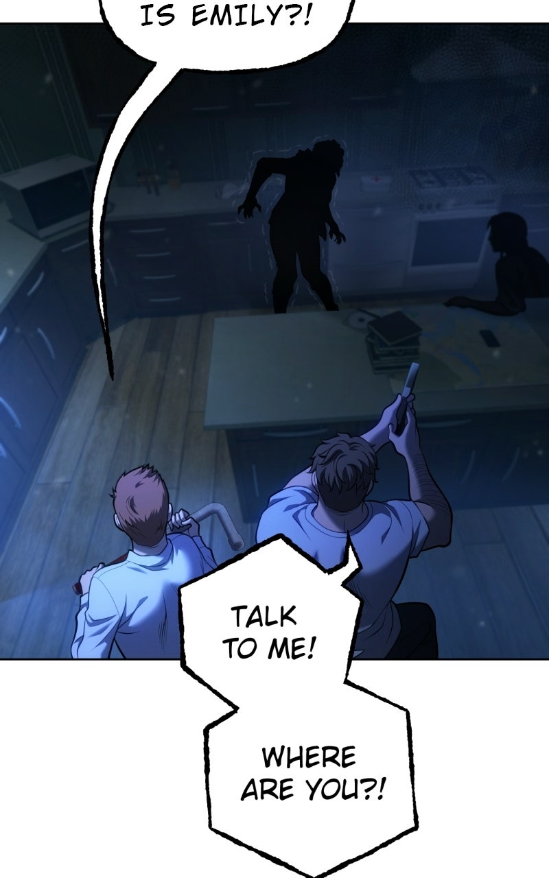 Finding Humanity Episode 12 page 63 - 