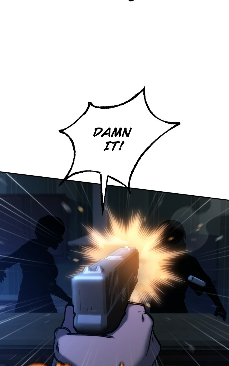 Finding Humanity Episode 12 page 64 - 