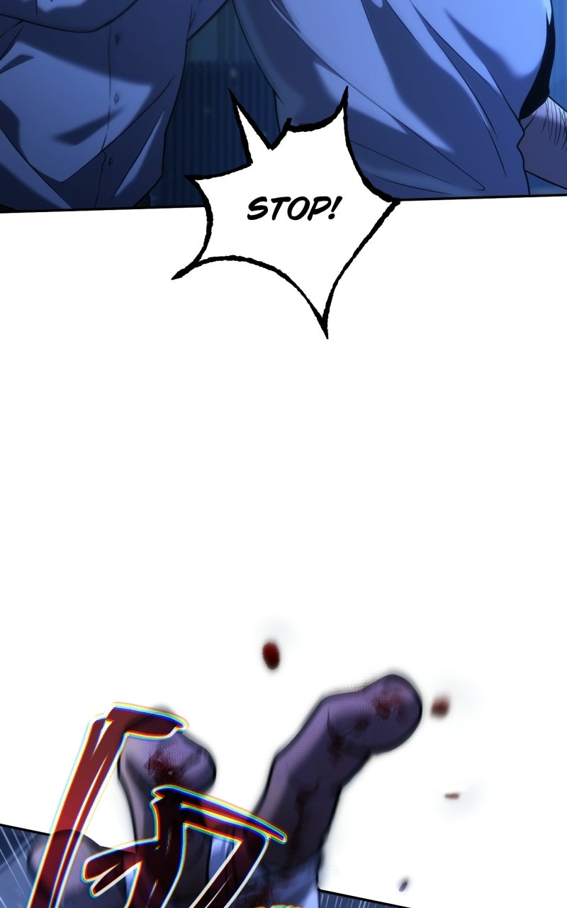 Finding Humanity Episode 12 page 67 - 