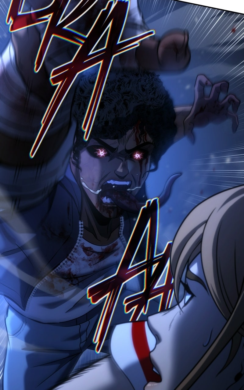 Finding Humanity Episode 12 page 68 - 