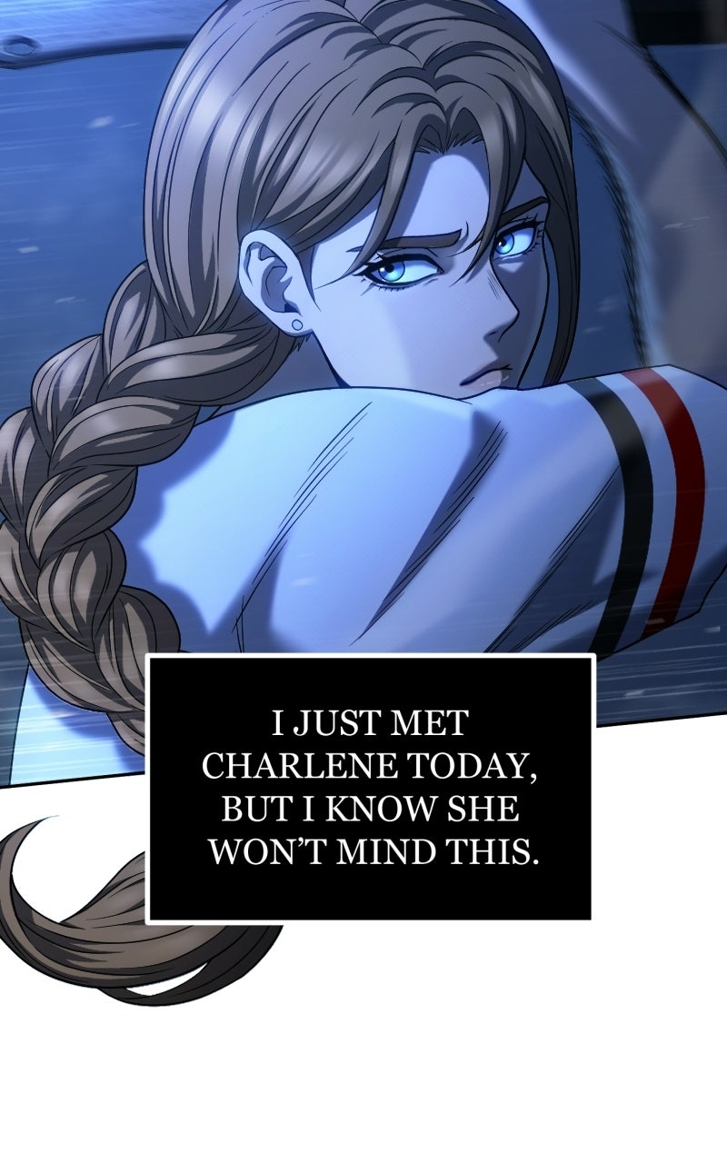Finding Humanity Episode 12 page 70 - 