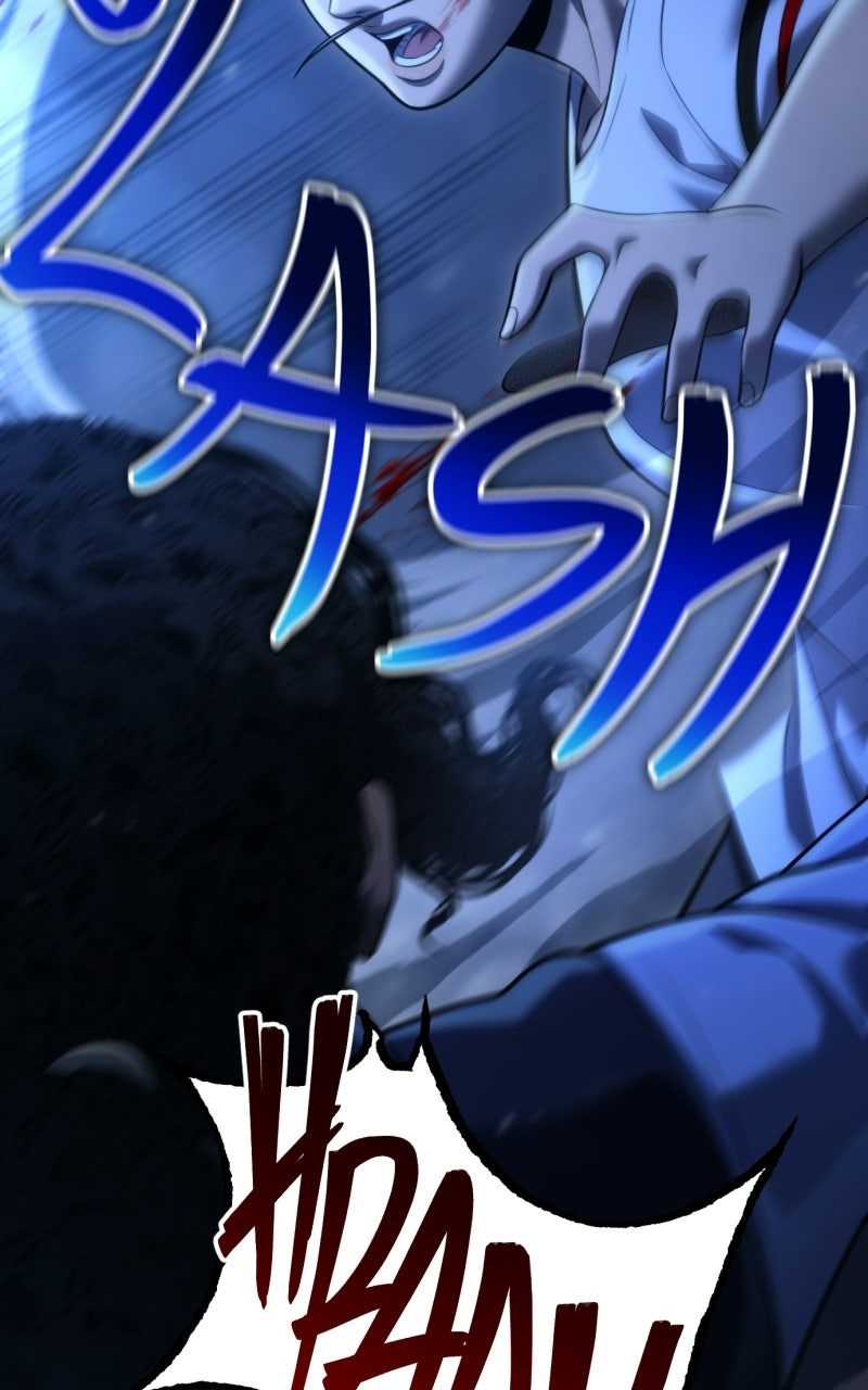 Finding Humanity Episode 12 page 72 - 