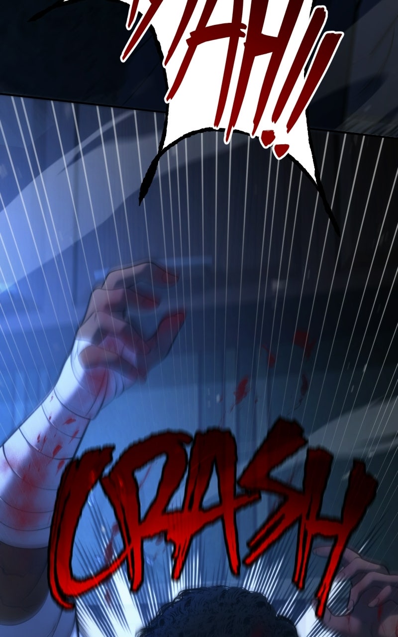 Finding Humanity Episode 12 page 73 - 