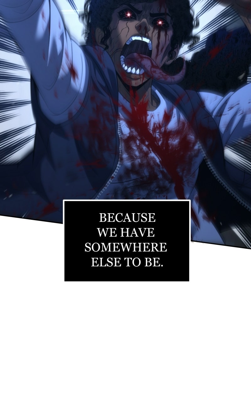 Finding Humanity Episode 12 page 74 - 