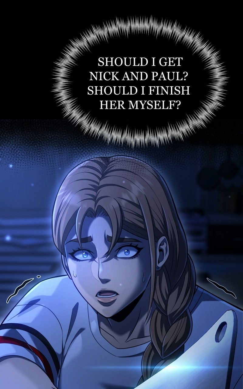 Finding Humanity Episode 12 page 9 - 
