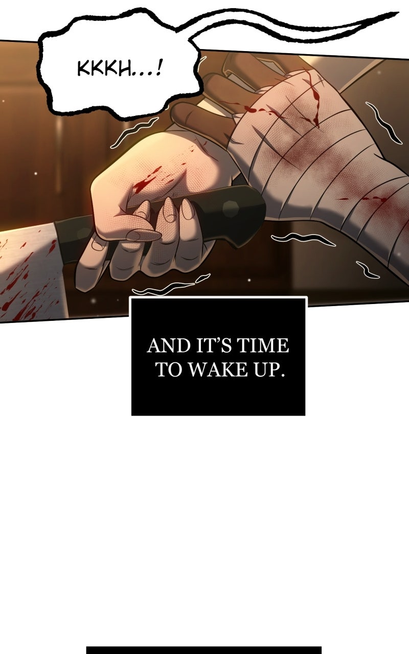 Finding Humanity Episode 12 page 84 - 