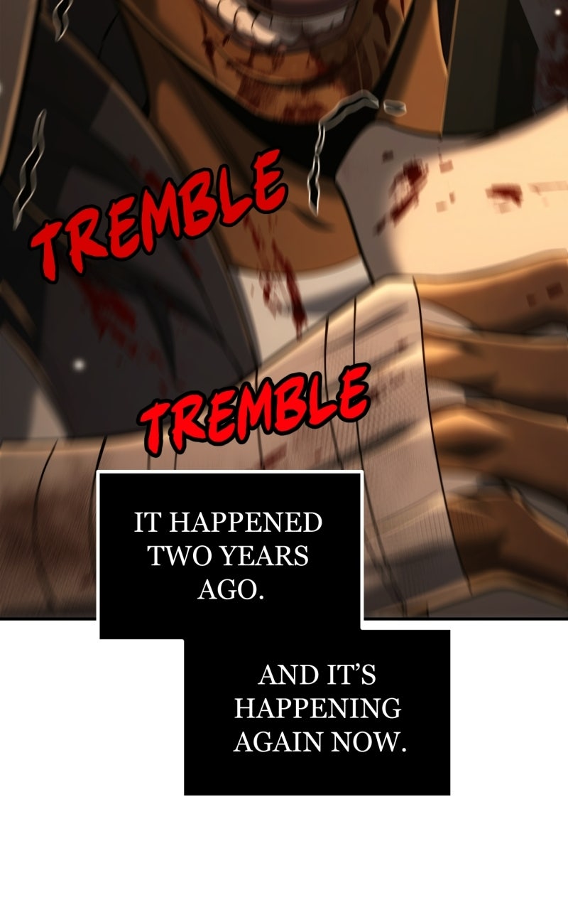 Finding Humanity Episode 12 page 86 - 