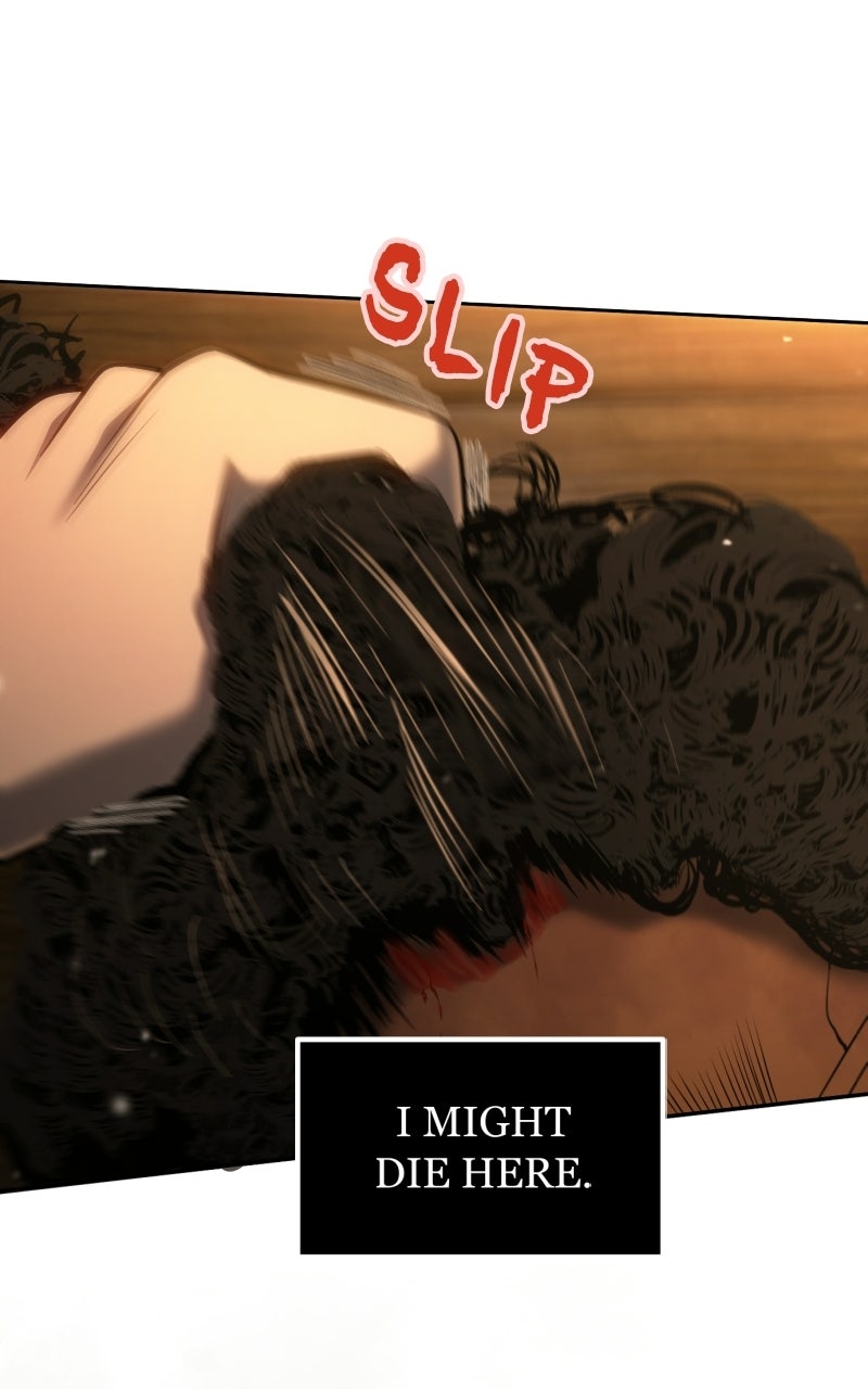 Finding Humanity Episode 12 page 87 - 