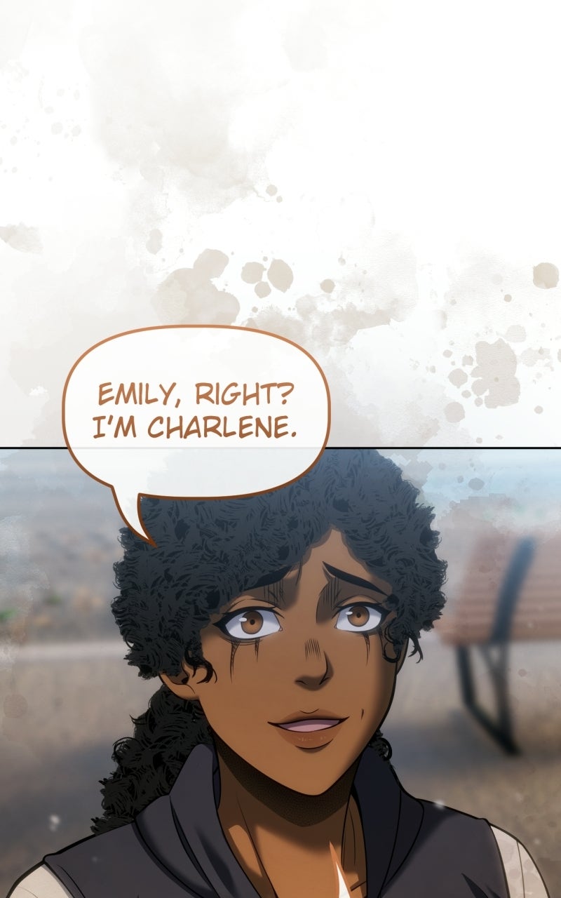 Finding Humanity Episode 12 page 88 - 