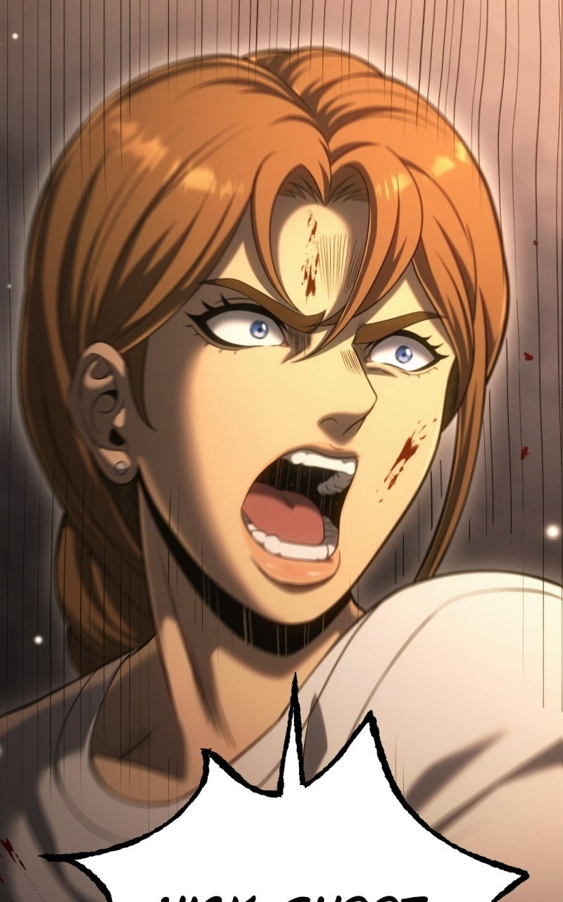 Finding Humanity Episode 12 page 90 - 