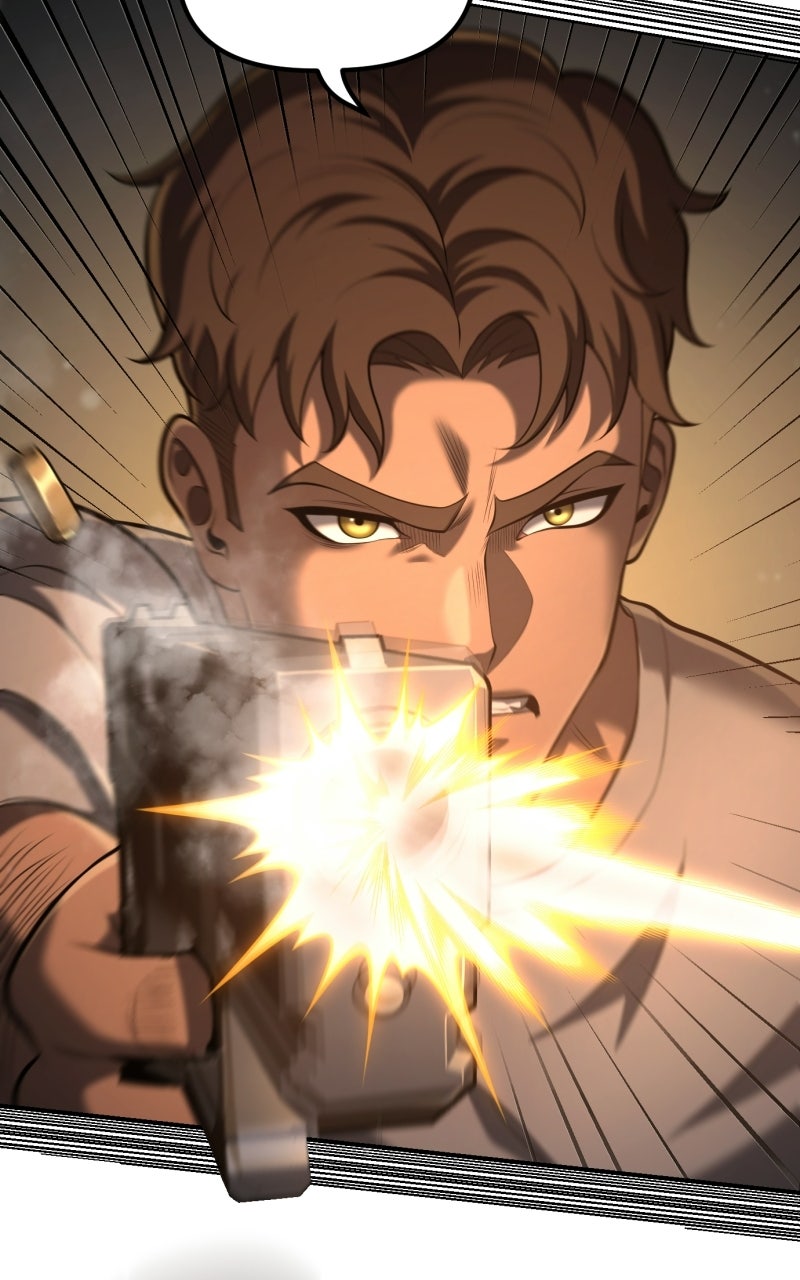 Finding Humanity Episode 12 page 92 - 