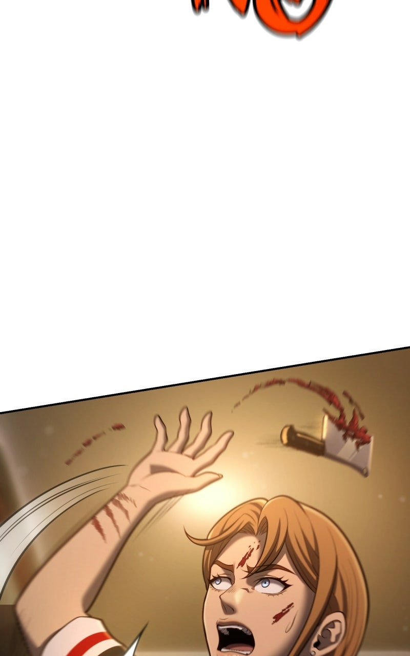 Finding Humanity Episode 12 page 95 - 