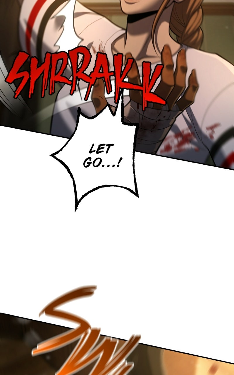 Finding Humanity Episode 12 page 96 - 