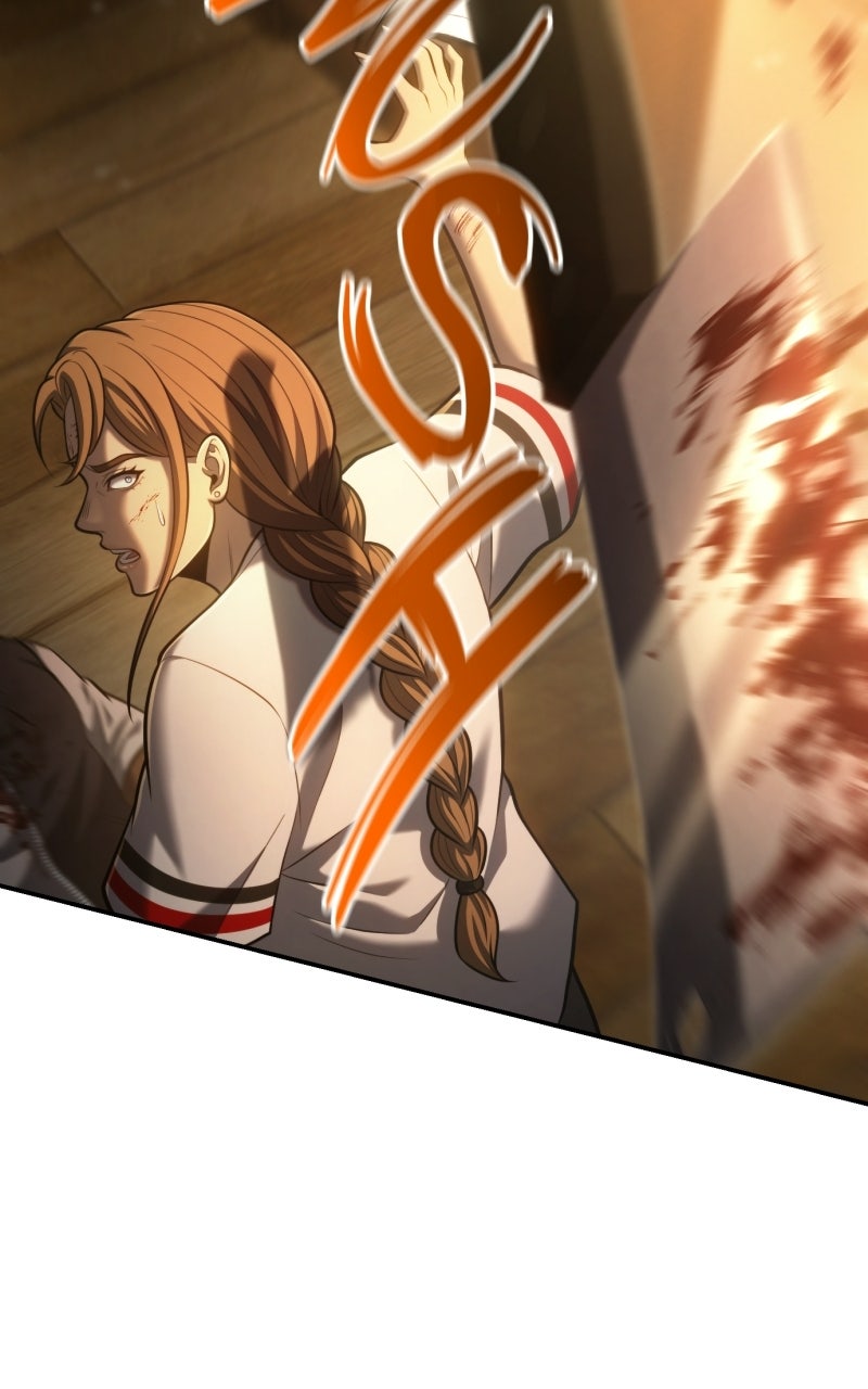Finding Humanity Episode 12 page 97 - 