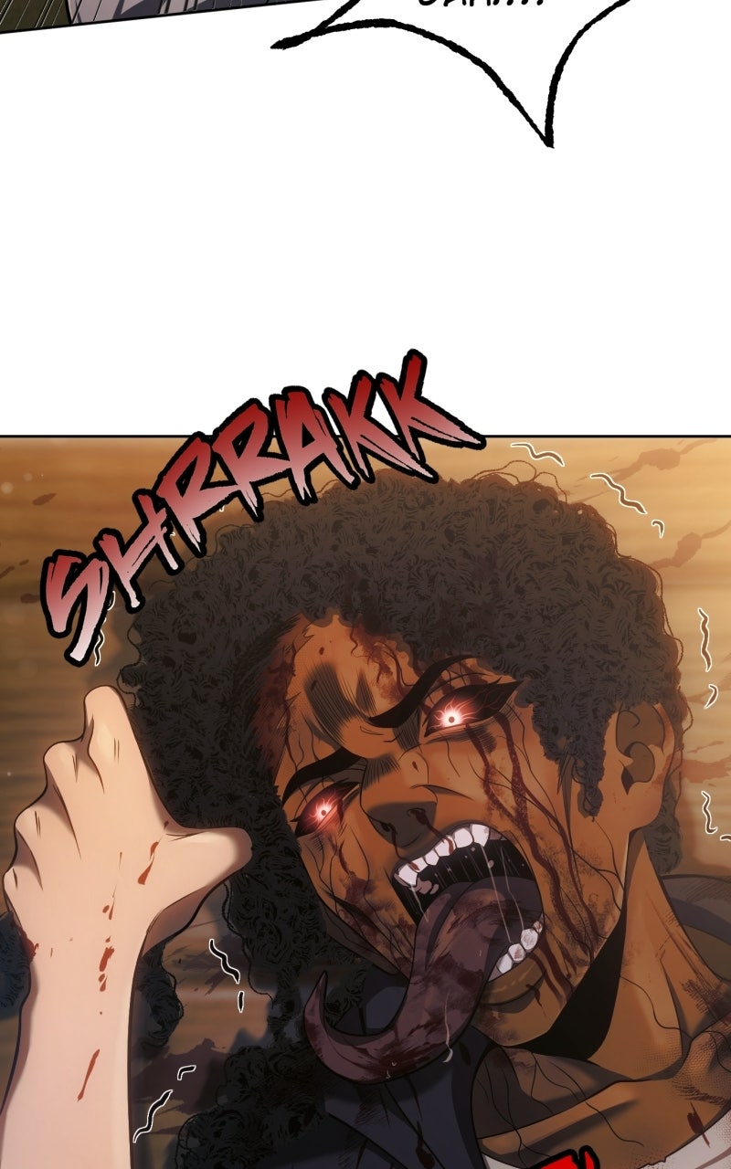 Finding Humanity Episode 12 page 99 - 