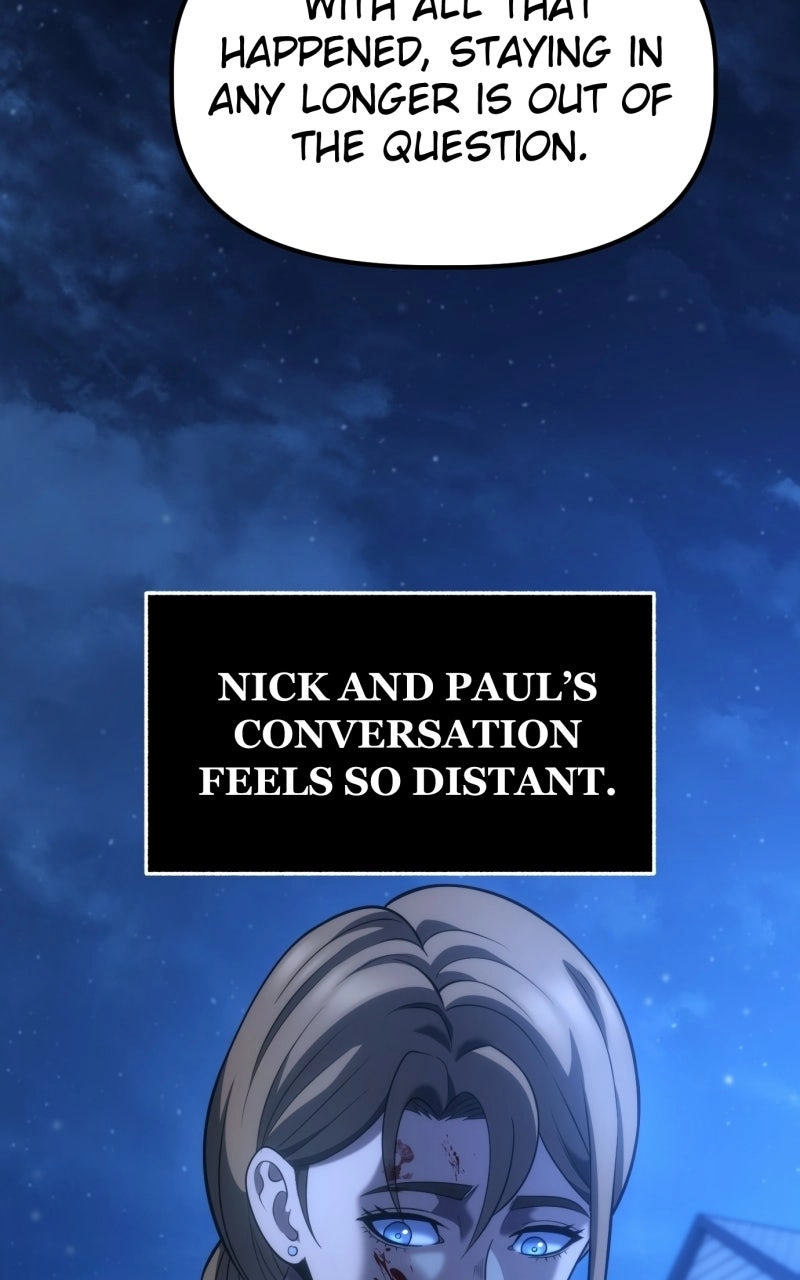 Finding Humanity Chapter 13 page 11 - 