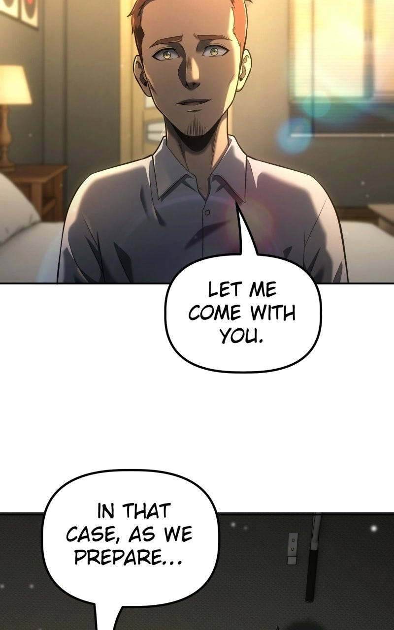 Finding Humanity Chapter 13 page 102 - 