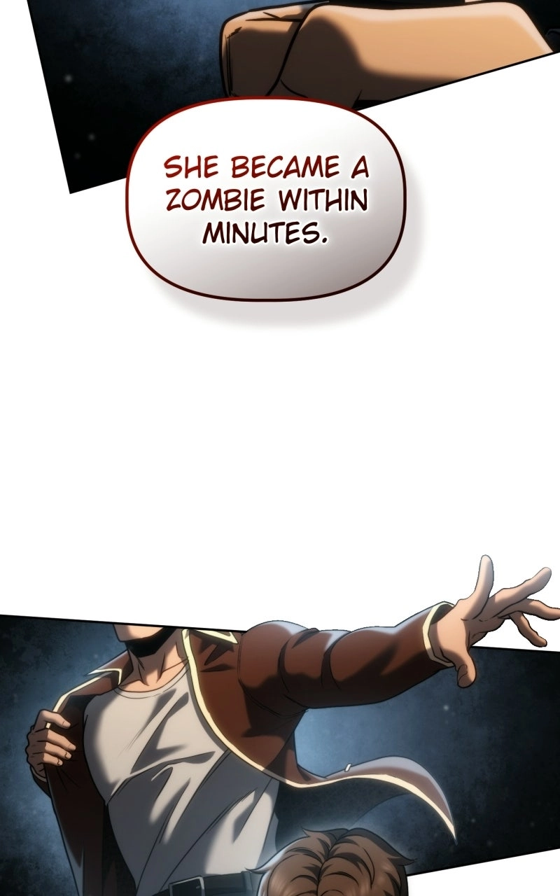 Finding Humanity Chapter 13 page 111 - 