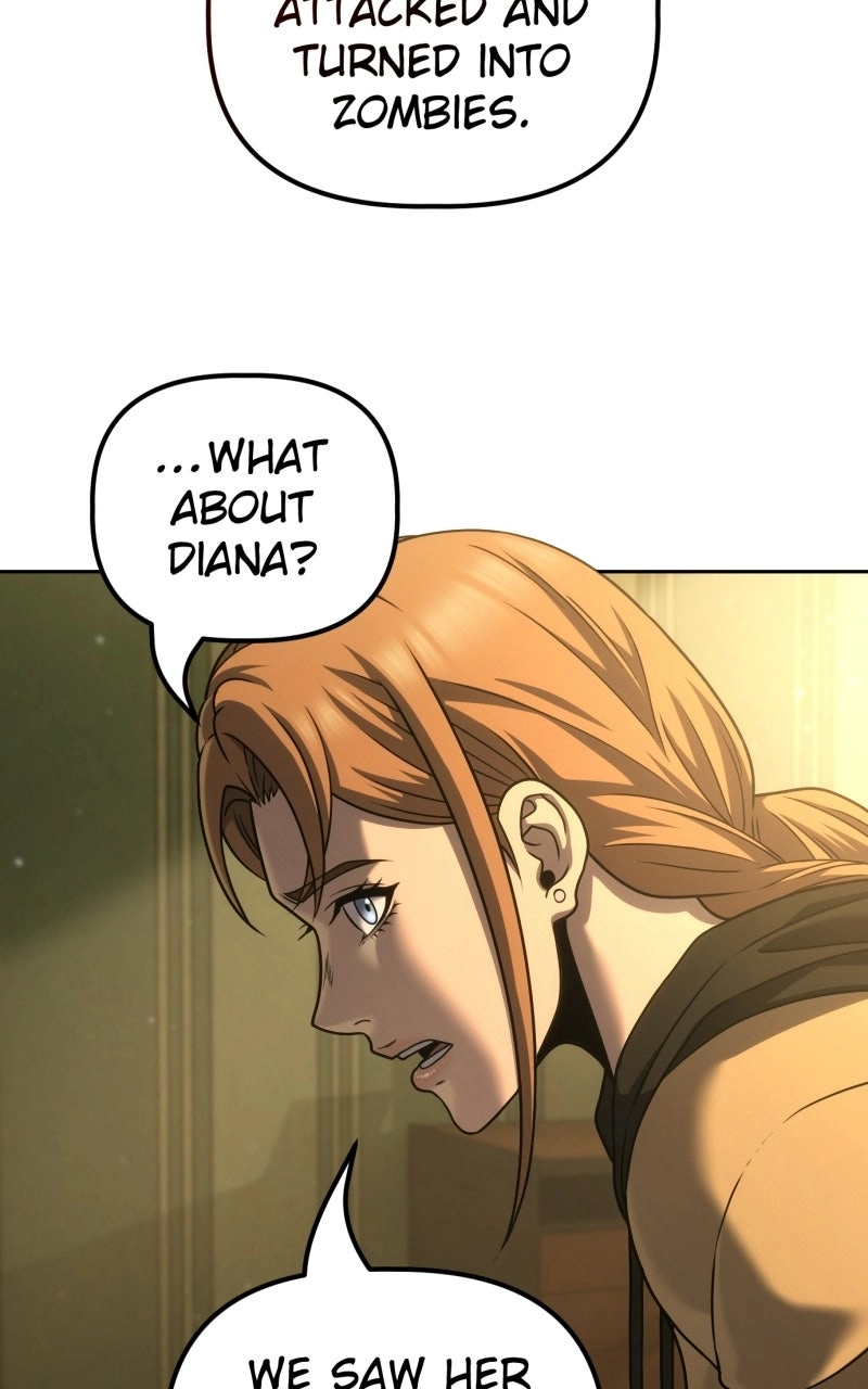 Finding Humanity Chapter 13 page 114 - 