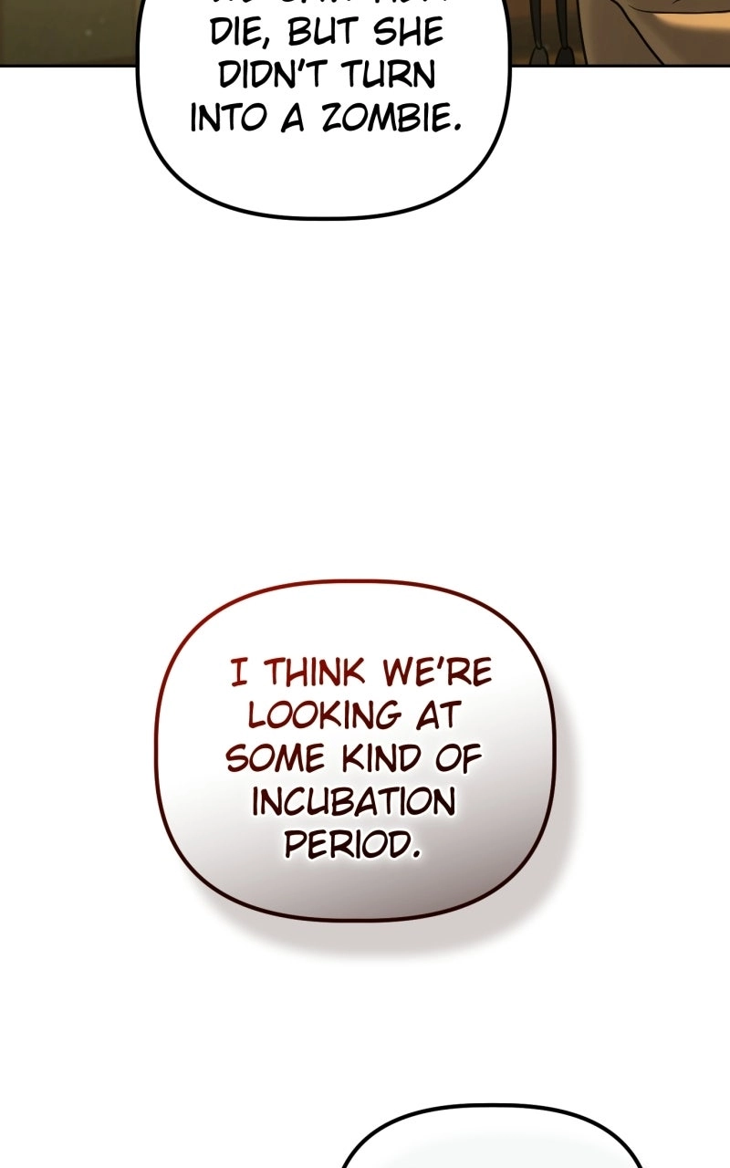 Finding Humanity Chapter 13 page 115 - 