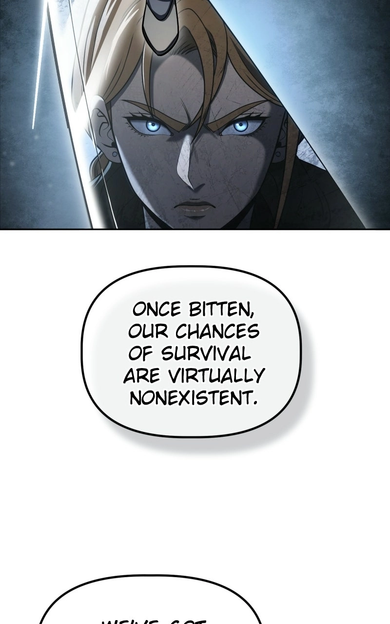 Finding Humanity Chapter 13 page 118 - 