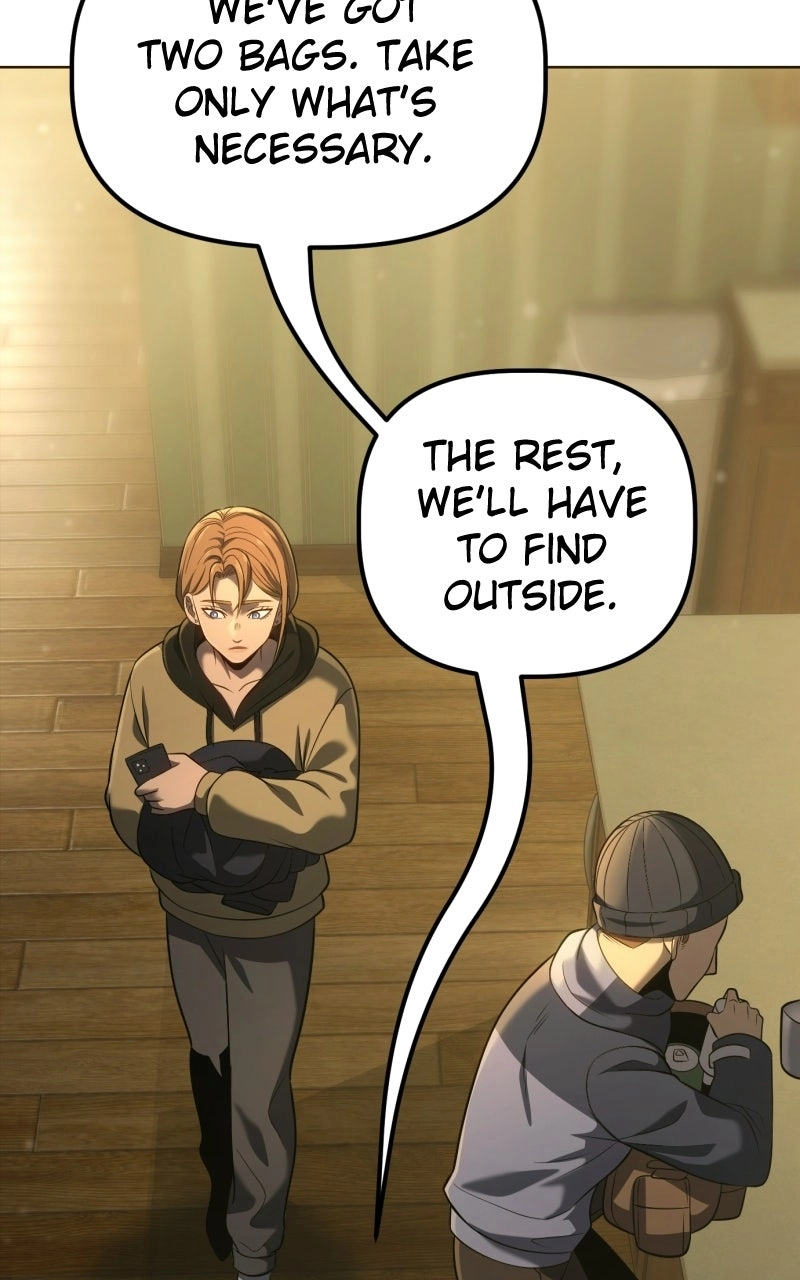 Finding Humanity Chapter 13 page 119 - 