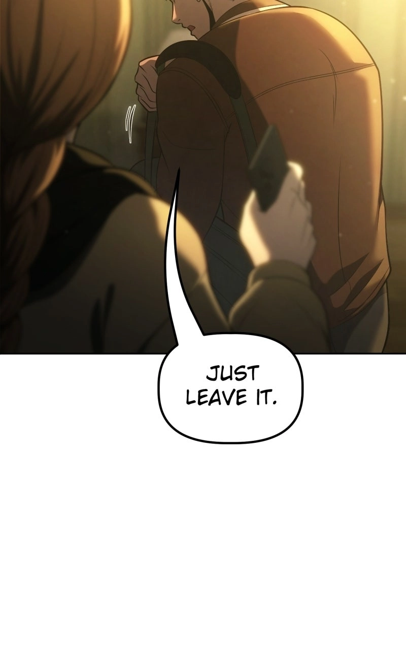 Finding Humanity Chapter 13 page 121 - 