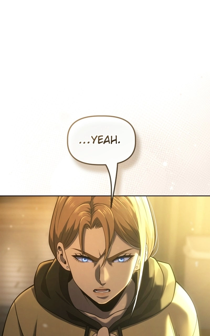 Finding Humanity Chapter 13 page 125 - 