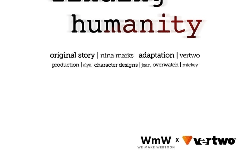 Finding Humanity Chapter 13 page 133 - 