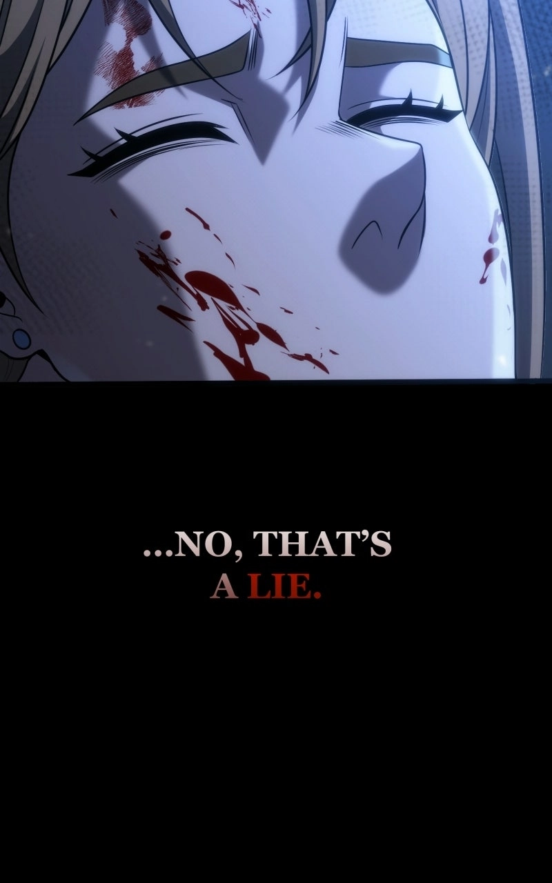 Finding Humanity Chapter 13 page 15 - 