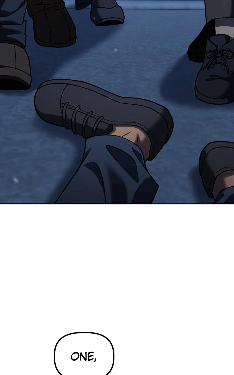 Finding Humanity Chapter 13 page 3 - 