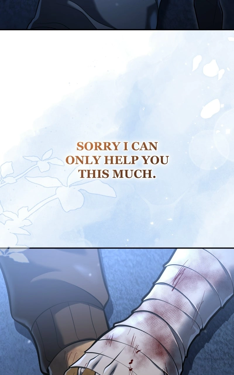 Finding Humanity Chapter 13 page 21 - 