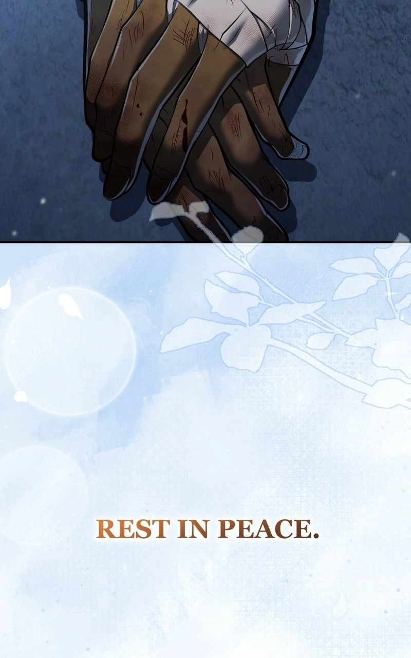 Finding Humanity Chapter 13 page 22 - 