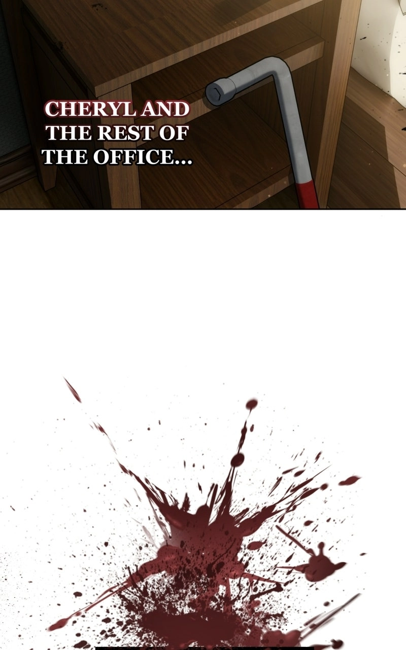 Finding Humanity Chapter 13 page 34 - 